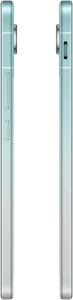 گوشی هوشمند بدون سیم کارت OnePlus Nord 4 5G با 12 گیگابایت رم، 256 گیگابایت حافظه داخلی، دوربین دوگانه 50 مگاپیکسلی + OIS - سبز واحه