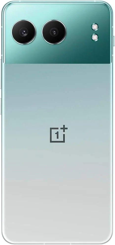 گوشی هوشمند بدون سیم کارت OnePlus Nord 4 5G با 12 گیگابایت رم، 256 گیگابایت حافظه داخلی، دوربین دوگانه 50 مگاپیکسلی + OIS - سبز واحه