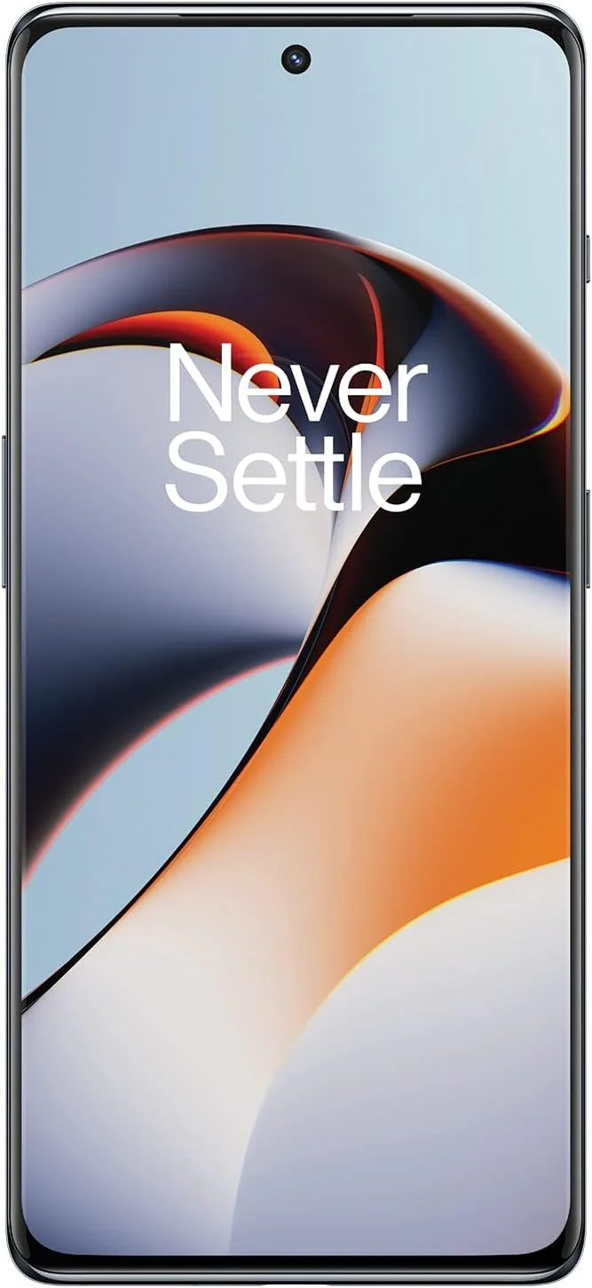 وان پلاس 11R با رم 16 گیگابایت و حافظه داخلی 256 گیگابایت 5G - نقره ای کهکشانی وان پلاس 11R با رم 16 گیگابایت و حافظه داخلی 256 گیگابایت 5G - نقره ای کهکشانی