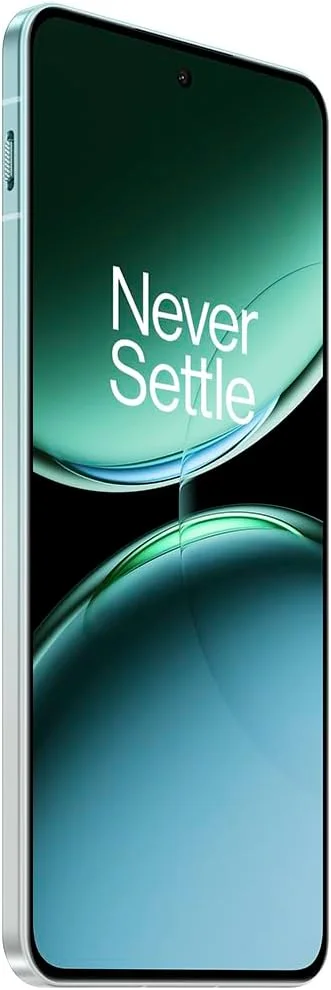 گوشی هوشمند بدون سیم کارت OnePlus Nord 4 5G با 12 گیگابایت رم، 256 گیگابایت حافظه داخلی، دوربین دوگانه 50 مگاپیکسلی + OIS - سبز واحه