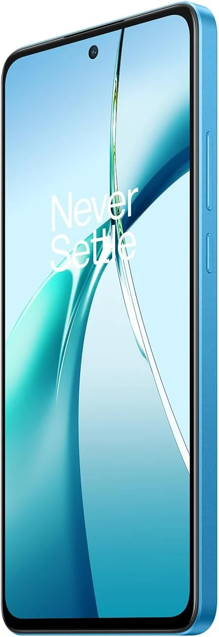 گوشی موبایل OnePlus Nord CE4 Lite 5G (آبی مگا، 8 گیگابایت رم، 256 گیگابایت حافظه) گوشی موبایل OnePlus Nord CE4 Lite 5G (آبی مگا، 8 گیگابایت رم، 256 گیگابایت حافظه)