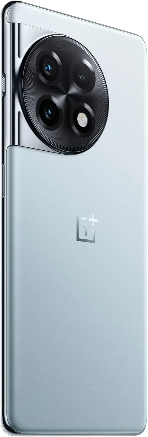 وان پلاس 11R با رم 16 گیگابایت و حافظه داخلی 256 گیگابایت 5G - نقره ای کهکشانی وان پلاس 11R با رم 16 گیگابایت و حافظه داخلی 256 گیگابایت 5G - نقره ای کهکشانی