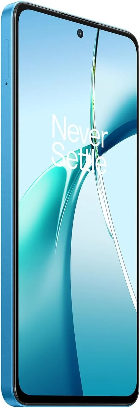 گوشی موبایل OnePlus Nord CE4 Lite 5G (آبی مگا، 8 گیگابایت رم، 256 گیگابایت حافظه) گوشی موبایل OnePlus Nord CE4 Lite 5G (آبی مگا، 8 گیگابایت رم، 256 گیگابایت حافظه)