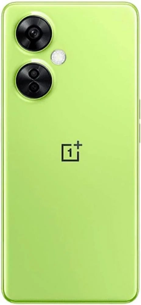 گوشی موبایل وان پلاس نورد CE 3 لایت 8128 گیگابایت دو سیم کارت 5G رنگ لیمویی پاستیلی گوشی موبایل وان پلاس نورد CE 3 لایت 8128 گیگابایت دو سیم کارت 5G رنگ لیمویی پاستیلی