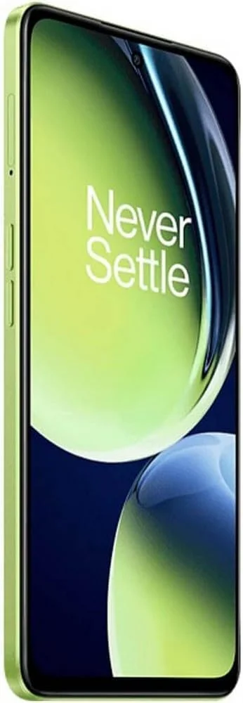 گوشی موبایل وان پلاس نورد CE 3 لایت 8128 گیگابایت دو سیم کارت 5G رنگ لیمویی پاستیلی گوشی موبایل وان پلاس نورد CE 3 لایت 8128 گیگابایت دو سیم کارت 5G رنگ لیمویی پاستیلی