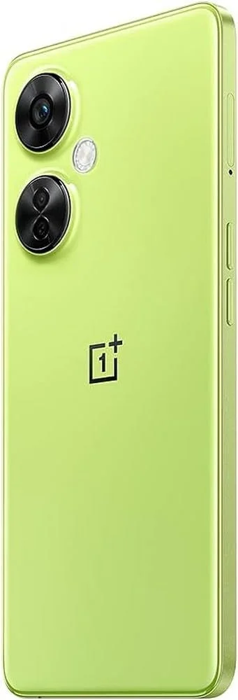 گوشی موبایل وان پلاس نورد CE 3 لایت 8128 گیگابایت دو سیم کارت 5G رنگ لیمویی پاستیلی گوشی موبایل وان پلاس نورد CE 3 لایت 8128 گیگابایت دو سیم کارت 5G رنگ لیمویی پاستیلی