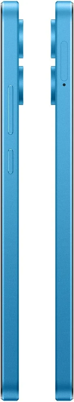 گوشی موبایل OnePlus Nord CE4 Lite 5G (آبی مگا، 8 گیگابایت رم، 256 گیگابایت حافظه) گوشی موبایل OnePlus Nord CE4 Lite 5G (آبی مگا، 8 گیگابایت رم، 256 گیگابایت حافظه)