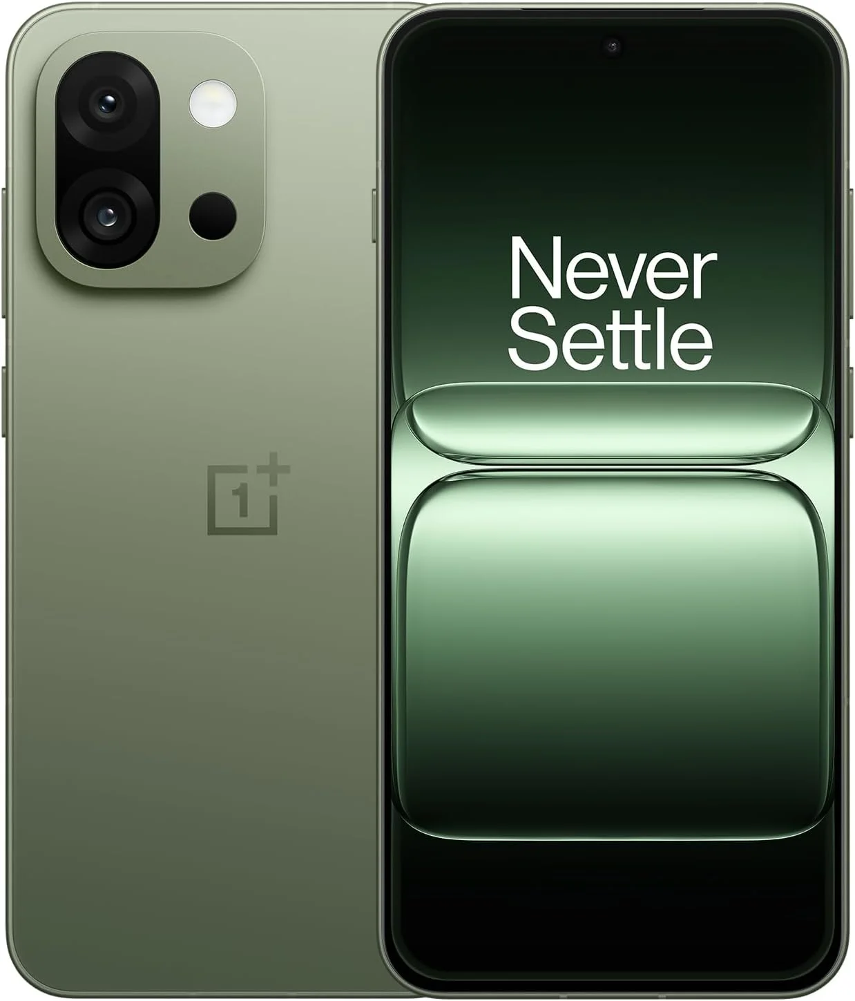 وان پلاس 13s | Snapdragon® 8 Elite | هوشمندتر با هوش مصنوعی OnePlus | 12 گیگابایت + 512 گیگابایت | ابریشم سبز (نسخه بین المللی)