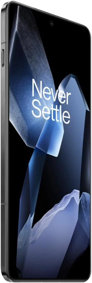 گوشی هوشمند بدون سیم کارت OnePlus 13 5G با 16 گیگابایت رم و 512 گیگابایت حافظه داخلی، دوربین سه گانه 50 مگاپیکسلی + OIS - مشکی الیپس (نسخه انگلستان) گوشی هوشمند بدون سیم کارت OnePlus 13 5G با 16 گیگابایت رم و 512 گیگابایت حافظه داخلی، دوربین سه گانه 50 مگاپیکسلی + OIS - مشکی الیپس (نسخه انگلستان)