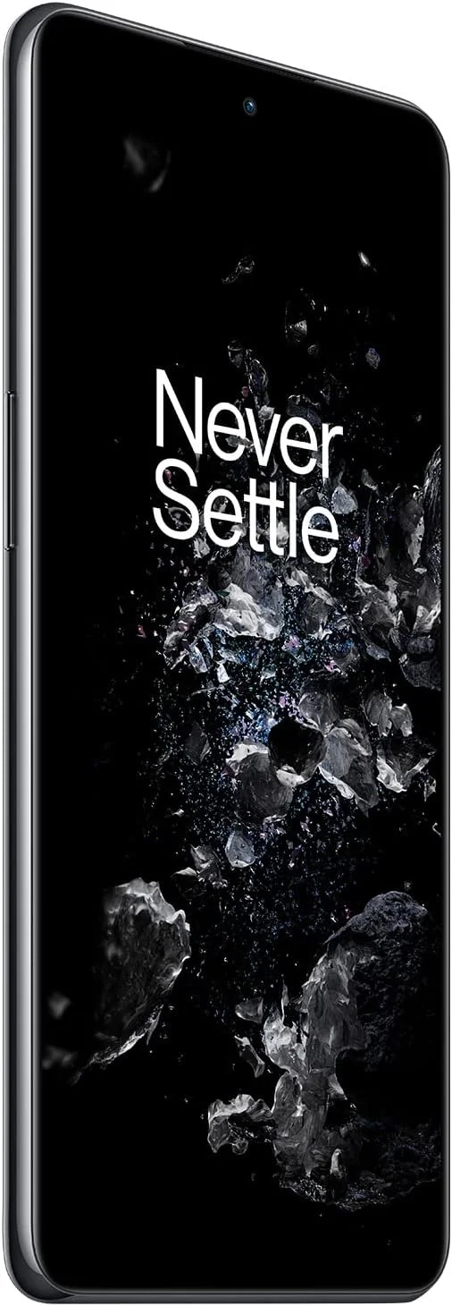 گوشی موبایل OnePlus 10T 5G (مشکی مون استون، 8 گیگابایت رم، 128 گیگابایت حافظه داخلی) گوشی موبایل OnePlus 10T 5G (مشکی مون استون، 8 گیگابایت رم، 128 گیگابایت حافظه داخلی)
