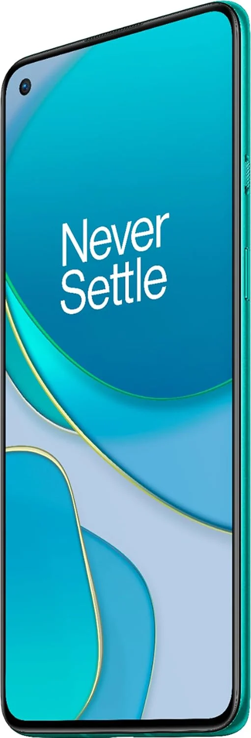 وان پلاس 8T 5G با 256 گیگابایت حافظه داخلی و 12 گیگابایت رم - سبز آکوامارین (بازسازی شده) وان پلاس 8T 5G با 256 گیگابایت حافظه داخلی و 12 گیگابایت رم - سبز آکوامارین (بازسازی شده)