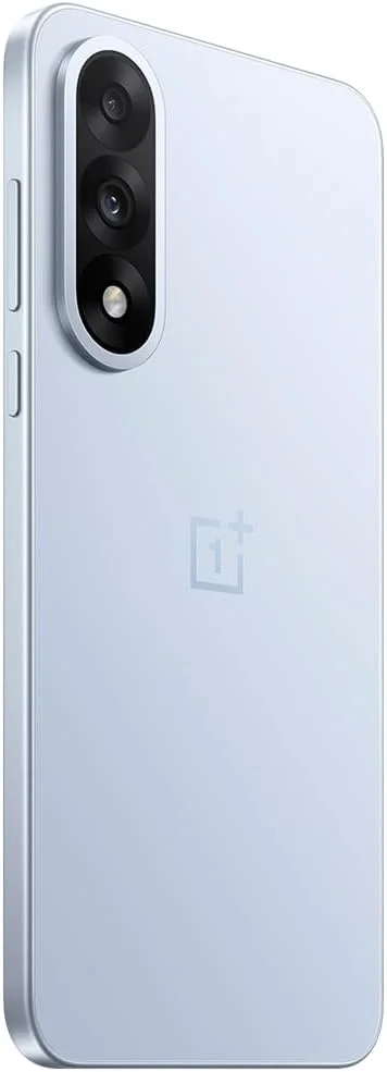 گوشی هوشمند 5G دو سیم کارته OnePlus Nord 5 با حافظه داخلی 512 گیگابایت و رم 12 گیگابایت (فقط GSM | بدون CDMA) نسخه بین المللی - آنلاک کارخانه - رنگ Dry Ice گوشی هوشمند 5G دو سیم کارته OnePlus Nord 5 با حافظه داخلی 512 گیگابایت و رم 12 گیگابایت (فقط GSM | بدون CDMA) نسخه بین المللی - آنلاک کارخانه - رنگ Dry Ice