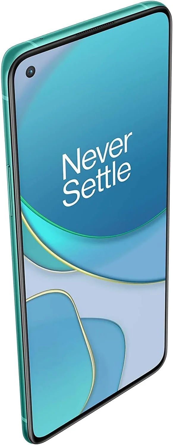 وان پلاس 8T 5G با 256 گیگابایت حافظه داخلی و 12 گیگابایت رم - سبز آکوامارین (بازسازی شده) وان پلاس 8T 5G با 256 گیگابایت حافظه داخلی و 12 گیگابایت رم - سبز آکوامارین (بازسازی شده)