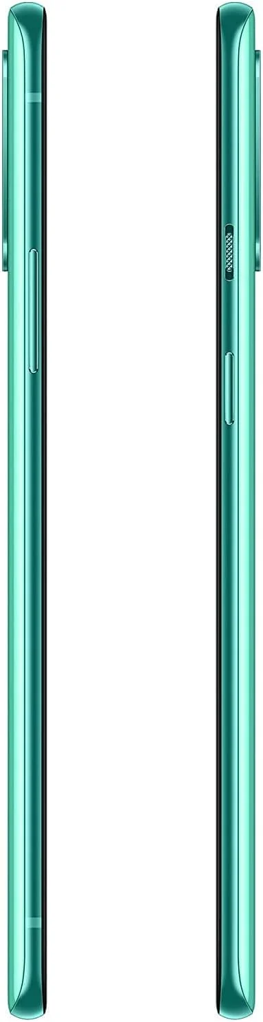 وان پلاس 8T 5G با 256 گیگابایت حافظه داخلی و 12 گیگابایت رم - سبز آکوامارین (بازسازی شده) وان پلاس 8T 5G با 256 گیگابایت حافظه داخلی و 12 گیگابایت رم - سبز آکوامارین (بازسازی شده)