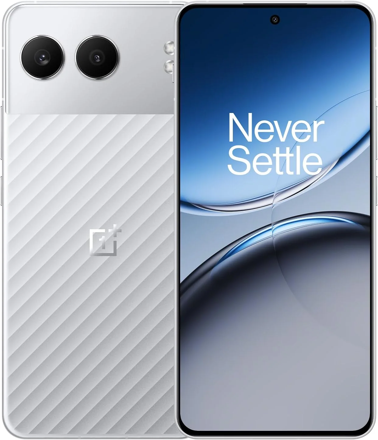 گوشی موبایل OnePlus Nord 4 5G (نقره ای جیوه ای، 12 گیگابایت رم، 256 گیگابایت حافظه داخلی)