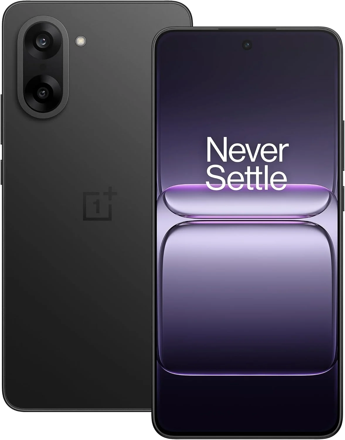 گوشی موبایل دو سیم کارت OnePlus Nord CE5 با حافظه داخلی 256 گیگابایت و رم 8 گیگابایت (فقط GSM | بدون CDMA) نسخه بین المللی آنلاک شده کارخانه ای 5G (مشکی بی نهایت)