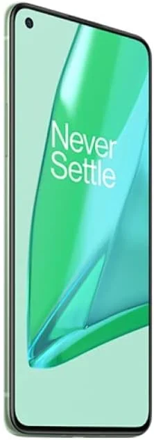 گوشی هوشمند ONEPLUS 9R 5G با 8 گیگابایت رم و 256 گیگابایت حافظه داخلی، پردازنده Snapdragon 870، نمایشگر 120 هرتز AMOLED و شارژ سریع 65 واتی Warp، دوربین 48 مگاپیکسلی - سبز