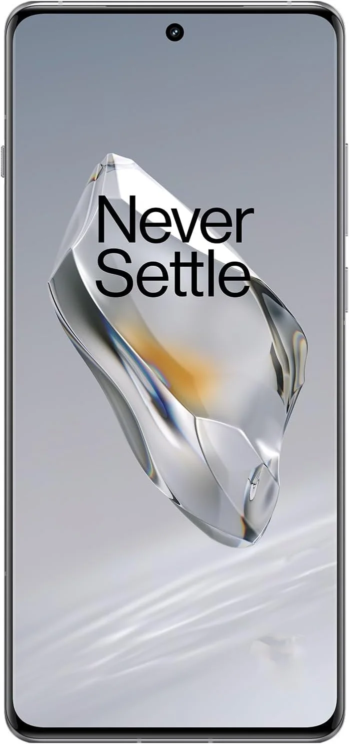 وان پلاس 12 5G | دو سیم کارت آنلاک (سفید یخچالی، 12 گیگابایت رم، 256 گیگابایت حافظه) وان پلاس 12 5G | دو سیم کارت آنلاک (سفید یخچالی، 12 گیگابایت رم، 256 گیگابایت حافظه)