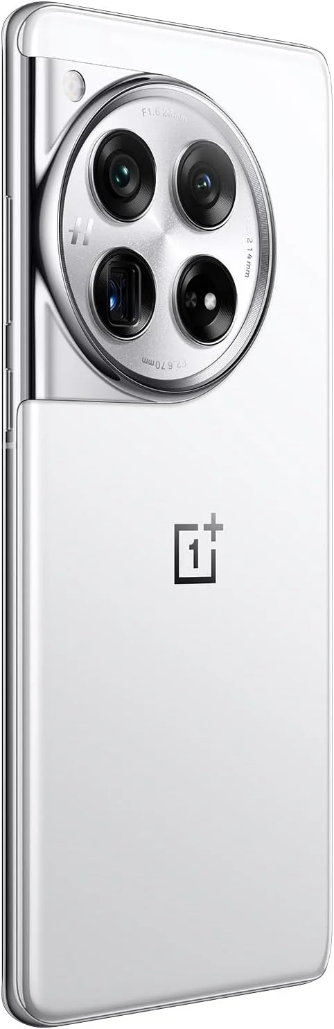 وان پلاس 12 5G | دو سیم کارت آنلاک (سفید یخچالی، 12 گیگابایت رم، 256 گیگابایت حافظه) وان پلاس 12 5G | دو سیم کارت آنلاک (سفید یخچالی، 12 گیگابایت رم، 256 گیگابایت حافظه)