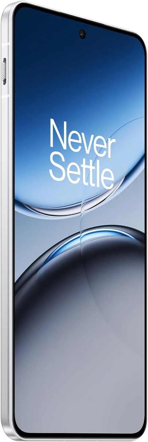 گوشی موبایل OnePlus Nord 4 5G (نقره ای جیوه ای، 12 گیگابایت رم، 256 گیگابایت حافظه داخلی) گوشی موبایل OnePlus Nord 4 5G (نقره ای جیوه ای، 12 گیگابایت رم، 256 گیگابایت حافظه داخلی)