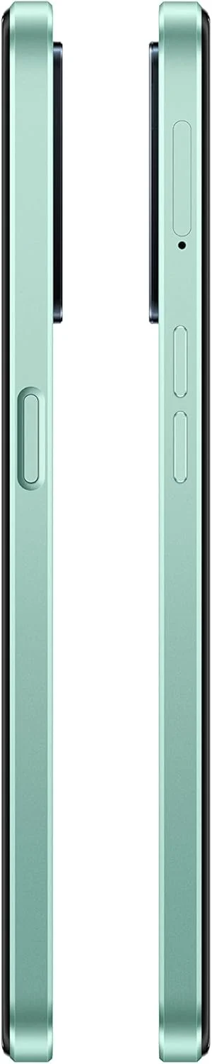 گوشی موبایل وان پلاس Nord N20 SE با حافظه 128 گیگابایت و رم 4 گیگابایت، آنلاک فکتوری، دو سیم کارت (فقط GSM، بدون CDMA) - ناسازگار با Verizon/Sprint/Boost/Cricket - (رنگ Jade Wave) گوشی موبایل وان پلاس Nord N20 SE با حافظه 128 گیگابایت و رم 4 گیگابایت، آنلاک فکتوری، دو سیم کارت (فقط GSM، بدون CDMA) - ناسازگار با Verizon/Sprint/Boost/Cricket - (رنگ Jade Wave)