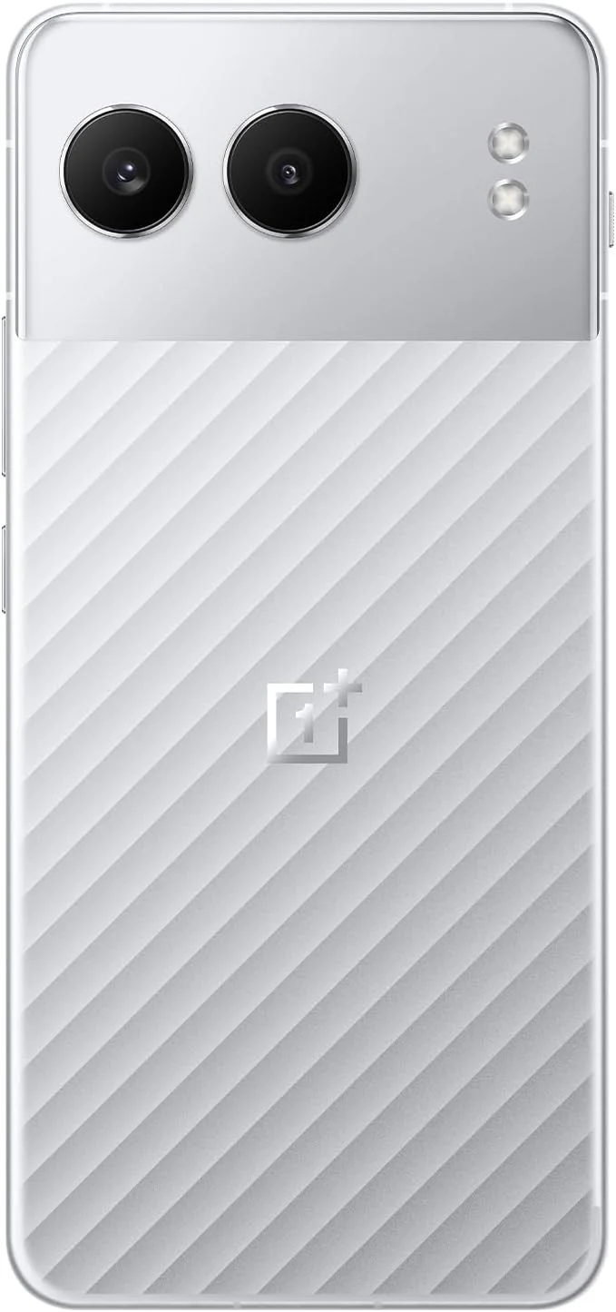 گوشی موبایل OnePlus Nord 4 5G (نقره ای جیوه ای، 12 گیگابایت رم، 256 گیگابایت حافظه داخلی) گوشی موبایل OnePlus Nord 4 5G (نقره ای جیوه ای، 12 گیگابایت رم، 256 گیگابایت حافظه داخلی)