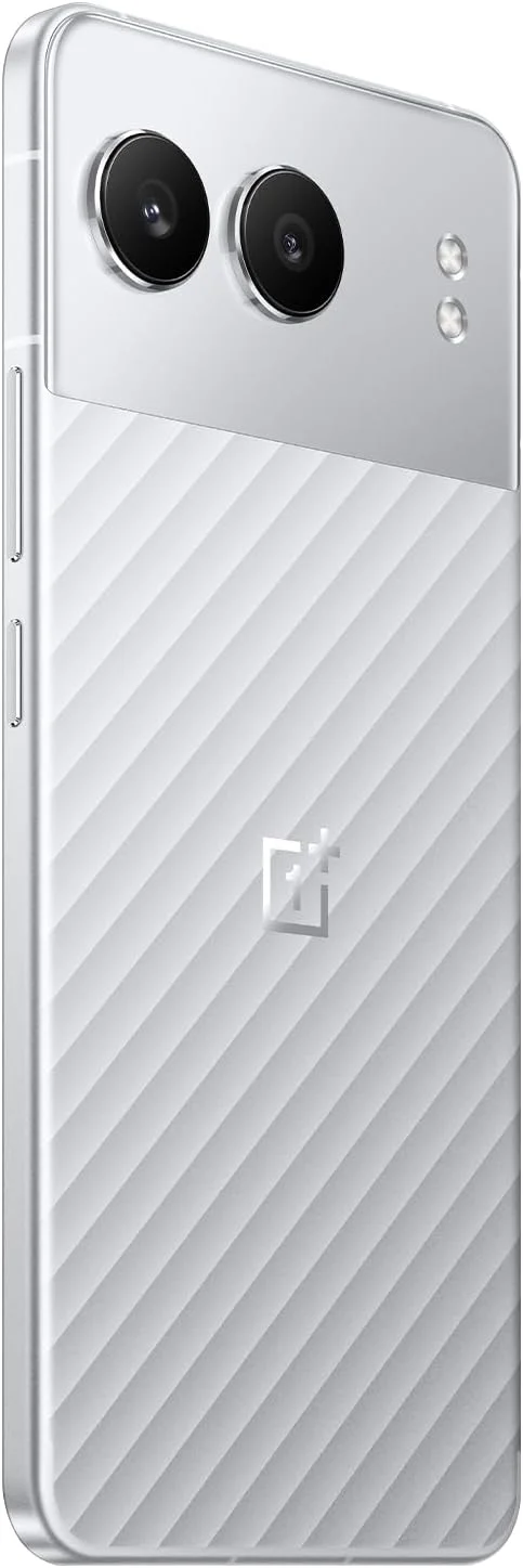 گوشی موبایل OnePlus Nord 4 5G (نقره ای جیوه ای، 12 گیگابایت رم، 256 گیگابایت حافظه داخلی) گوشی موبایل OnePlus Nord 4 5G (نقره ای جیوه ای، 12 گیگابایت رم، 256 گیگابایت حافظه داخلی)