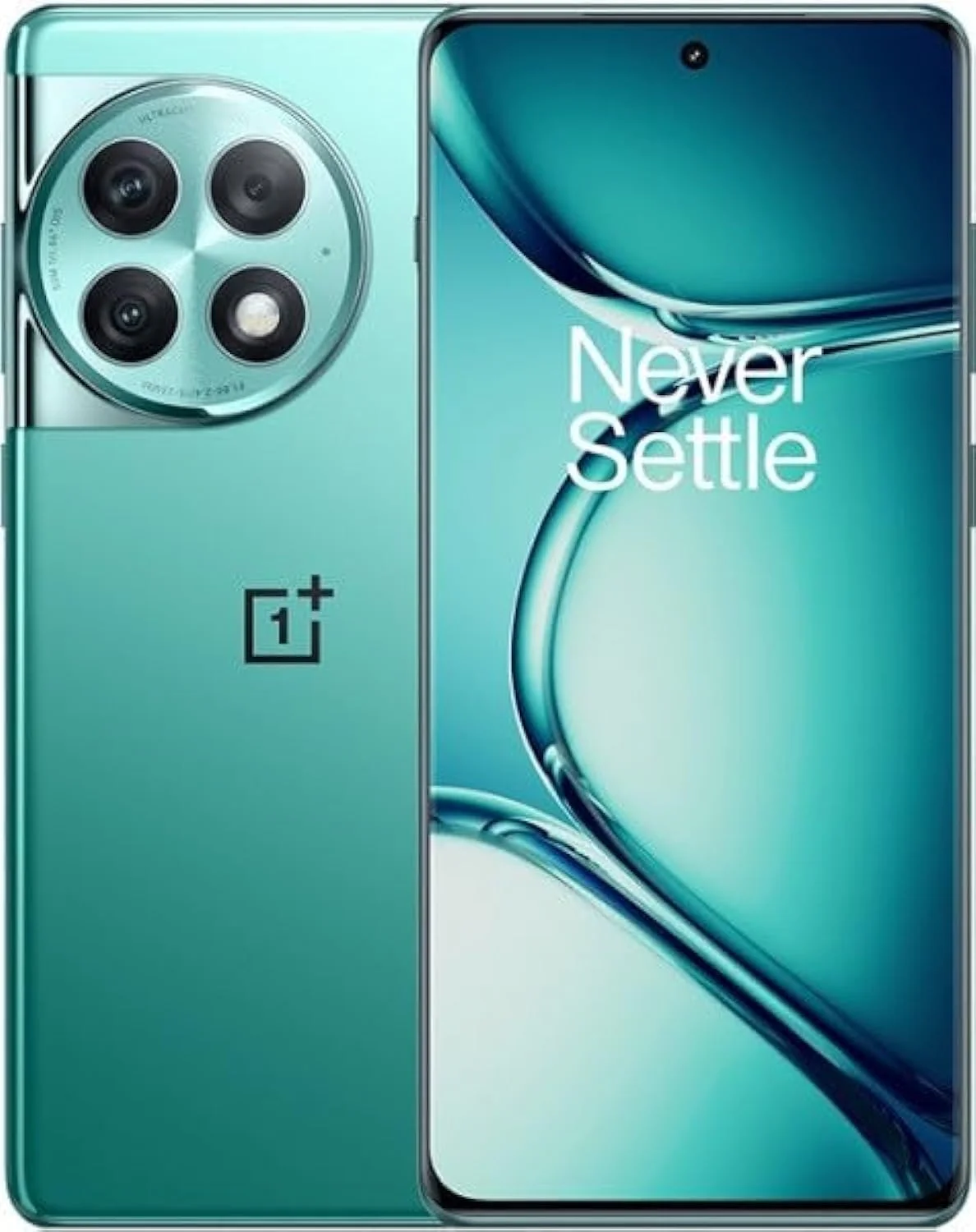 گوشی موبایل دو سیم کارته OnePlus Ace 2 Pro با 24 گیگابایت رم و 1 ترابایت حافظه داخلی 5G سبز - نسخه چینی (رام جهانی)