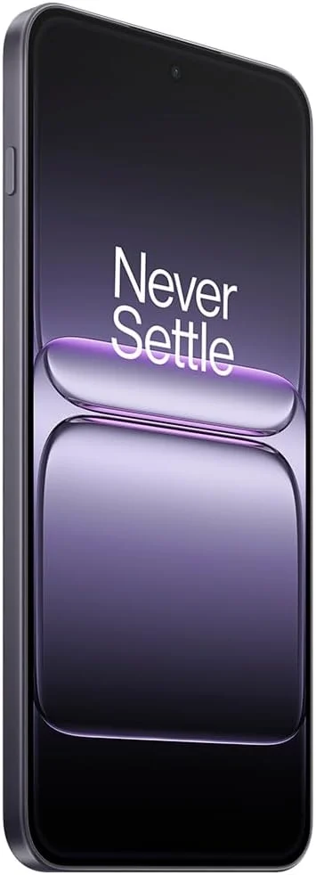 گوشی موبایل دو سیم کارت OnePlus Nord 5 با حافظه داخلی 512 گیگابایت و رم 12 گیگابایت (فقط GSM | بدون CDMA) نسخه بین المللی، آنلاک فکتوری 5G (خاکستری فانتوم) گوشی موبایل دو سیم کارت OnePlus Nord 5 با حافظه داخلی 512 گیگابایت و رم 12 گیگابایت (فقط GSM | بدون CDMA) نسخه بین المللی، آنلاک فکتوری 5G (خاکستری فانتوم)