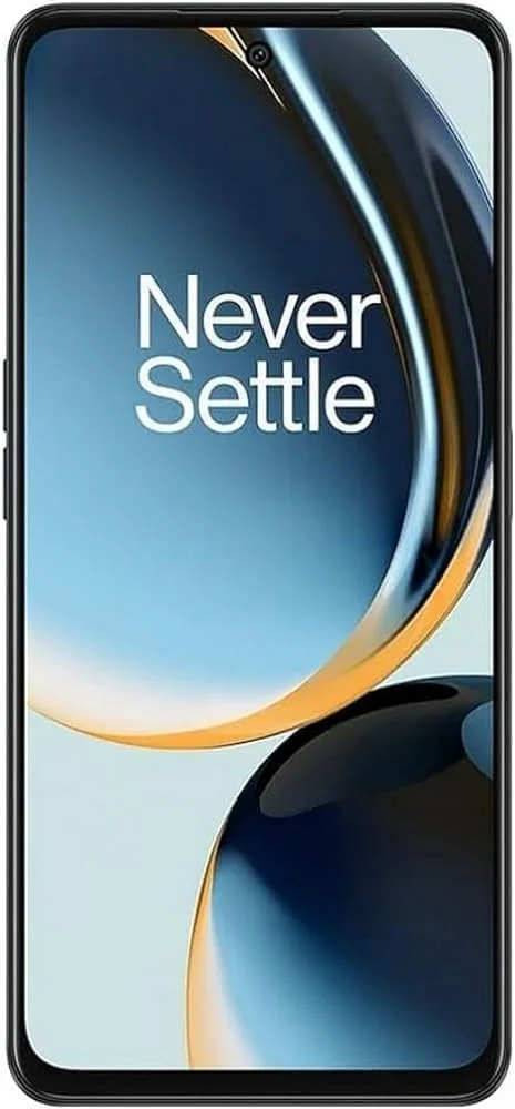 وان پلاس نورد CE 3 Lite 5G با حافظه 128 گیگابایت و رم 8 گیگابایت - خاکستری کروماتیک
