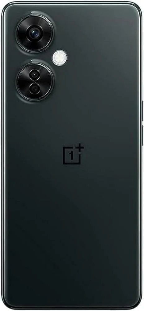 وان پلاس نورد CE 3 Lite 5G با حافظه 128 گیگابایت و رم 8 گیگابایت - خاکستری کروماتیک