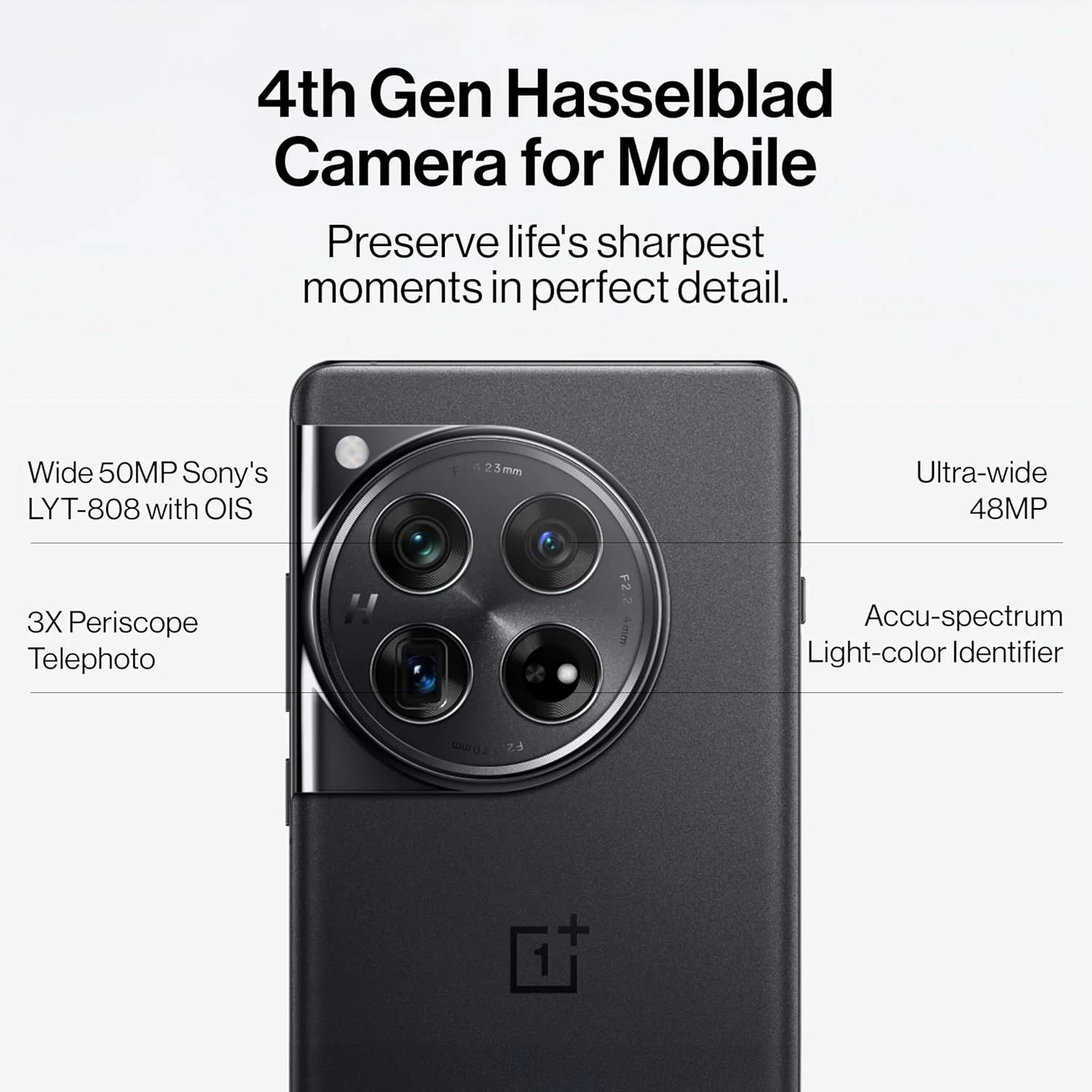 گوشی اندروید آنلاک شده OnePlus 12 - گوشی Snapdragon 8 Gen 3 با 16 گیگابایت رم، دوربین Hasselblad، دو سیم کارت، صفحه نمایش 2K 120Hz ProXDR، باتری 5400mAh، شارژ SUPERVOOC، OxygenOS (512 گیگابایت، مشکی ابریشمی) گوشی اندروید آنلاک شده OnePlus 12 - گوشی Snapdragon 8 Gen 3 با 16 گیگابایت رم، دوربین Hasselblad، دو سیم کارت، صفحه نمایش 2K 120Hz ProXDR، باتری 5400mAh، شارژ SUPERVOOC، OxygenOS (512 گیگابایت، مشکی ابریشمی)