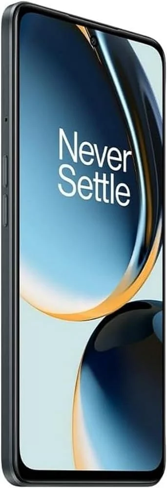 وان پلاس نورد CE 3 Lite 5G با حافظه 128 گیگابایت و رم 8 گیگابایت - خاکستری کروماتیک