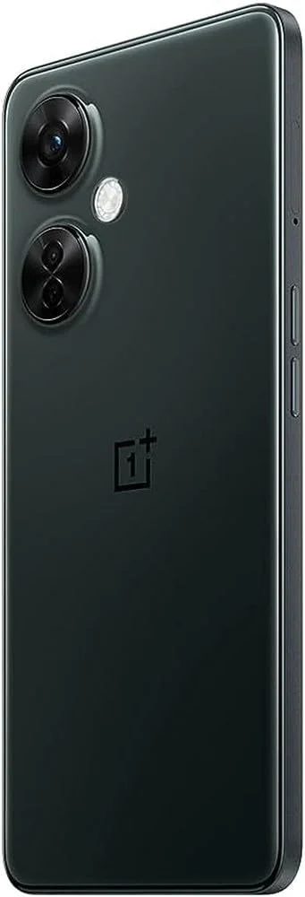 وان پلاس نورد CE 3 Lite 5G با حافظه 128 گیگابایت و رم 8 گیگابایت - خاکستری کروماتیک