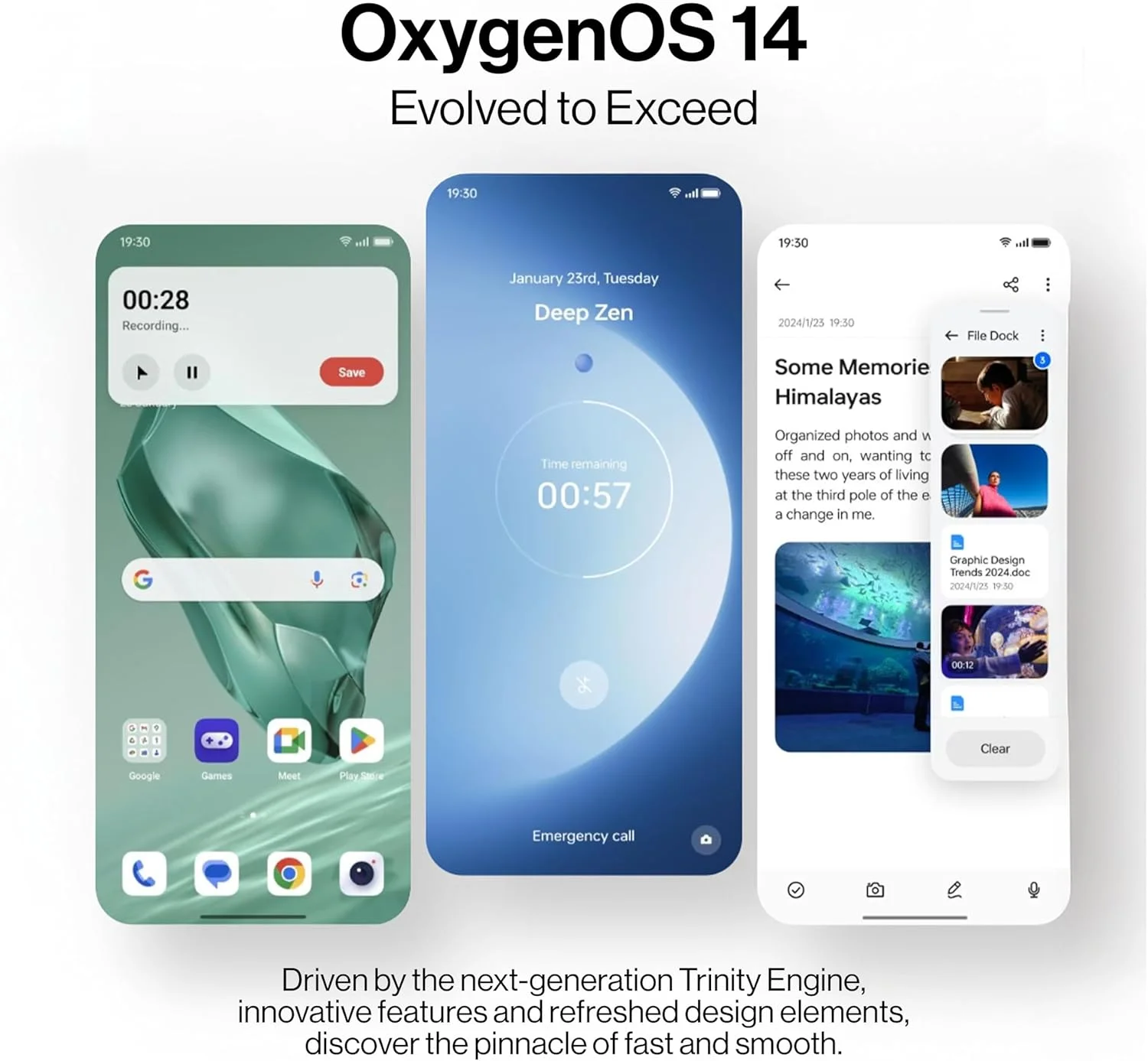 گوشی اندروید آنلاک شده OnePlus 12 - گوشی Snapdragon 8 Gen 3 با 16 گیگابایت رم، دوربین Hasselblad، دو سیم کارت، صفحه نمایش 2K 120Hz ProXDR، باتری 5400mAh، شارژ SUPERVOOC، OxygenOS (512 گیگابایت، مشکی ابریشمی) گوشی اندروید آنلاک شده OnePlus 12 - گوشی Snapdragon 8 Gen 3 با 16 گیگابایت رم، دوربین Hasselblad، دو سیم کارت، صفحه نمایش 2K 120Hz ProXDR، باتری 5400mAh، شارژ SUPERVOOC، OxygenOS (512 گیگابایت، مشکی ابریشمی)