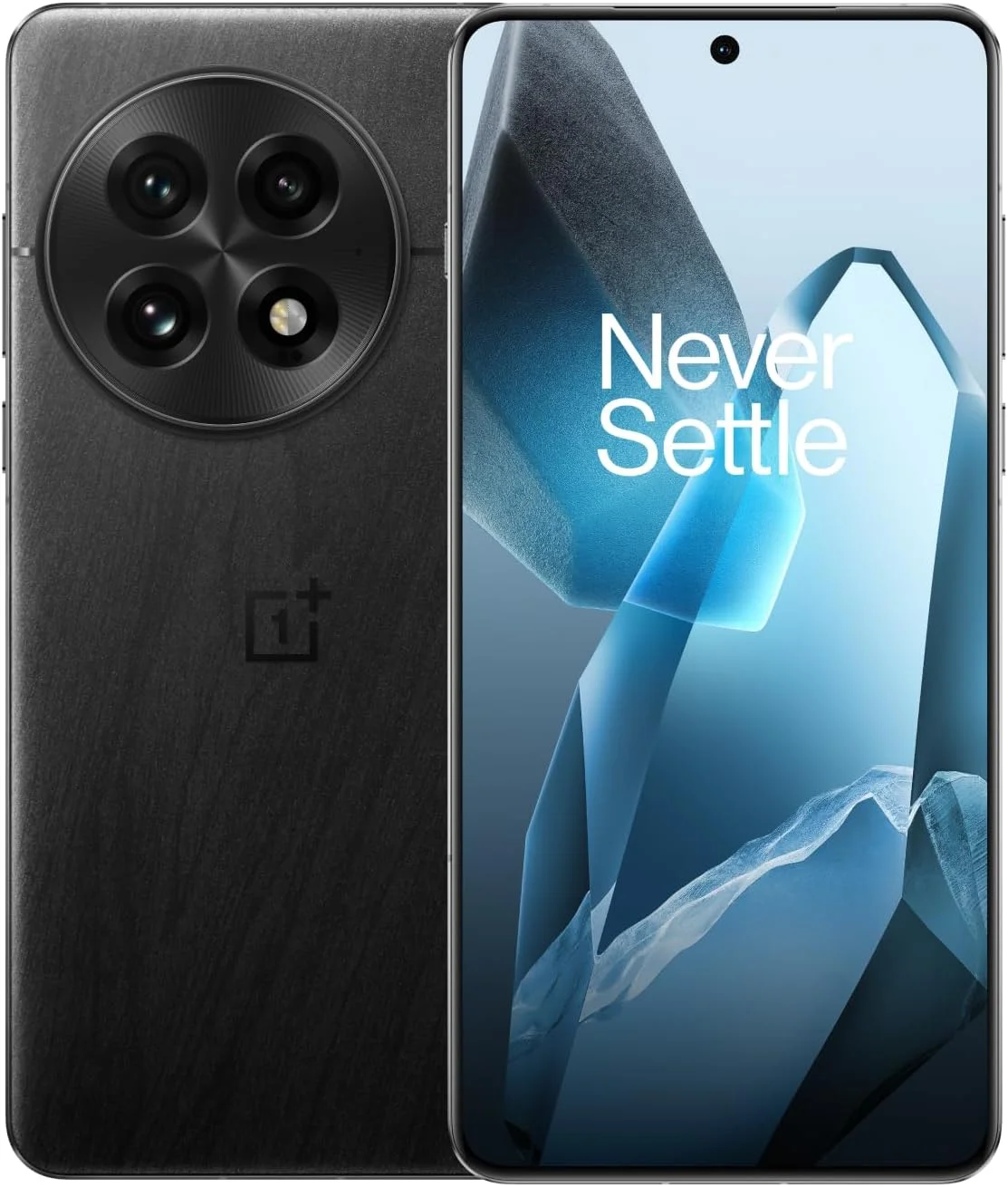 وان پلاس 13 | هوشمندتر با هوش مصنوعی OnePlus مدل CPH2649 (رم 24 گیگابایت، حافظه 1 ترابایت، مشکی گرفتگی) - نسخه هند