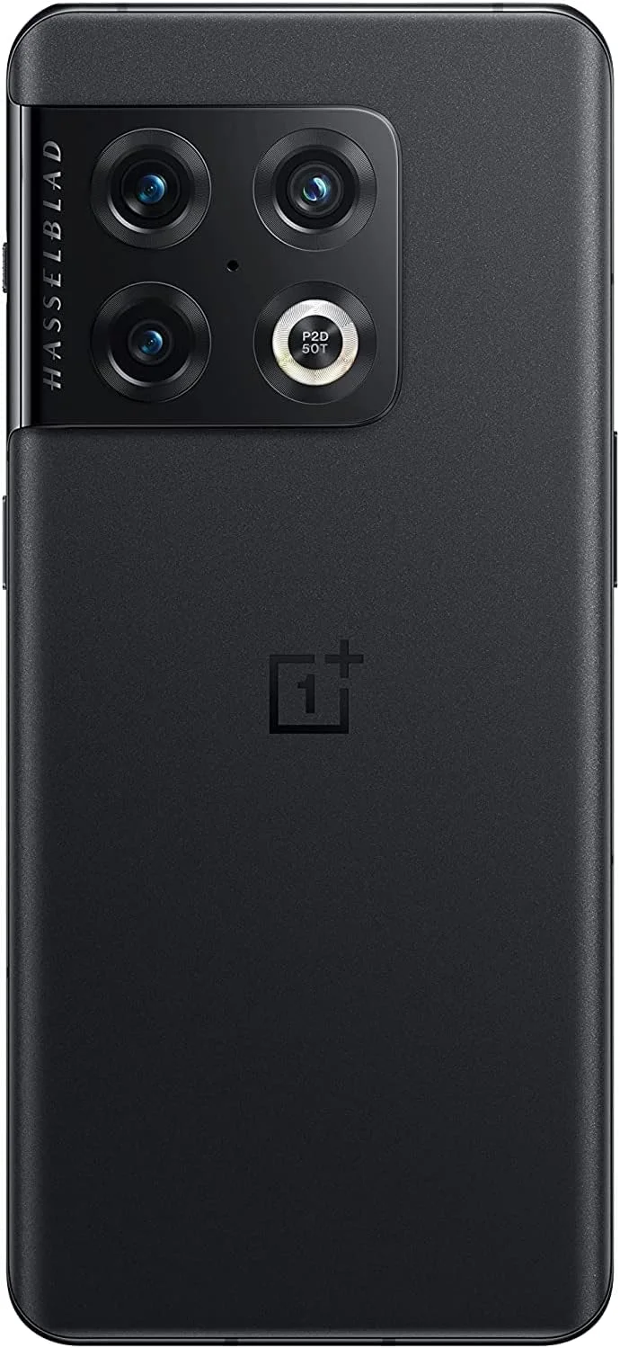 گوشی موبایل دو سیم کارت OnePlus 10 Pro 5G با حافظه داخلی 128 گیگابایت و رم 8 گیگابایت (فقط GSM | بدون CDMA) نسخه بین المللی کارخانه آنلاک شده 5G (مشکی آتشفشانی) گوشی موبایل دو سیم کارت OnePlus 10 Pro 5G با حافظه داخلی 128 گیگابایت و رم 8 گیگابایت (فقط GSM | بدون CDMA) نسخه بین المللی کارخانه آنلاک شده 5G (مشکی آتشفشانی)