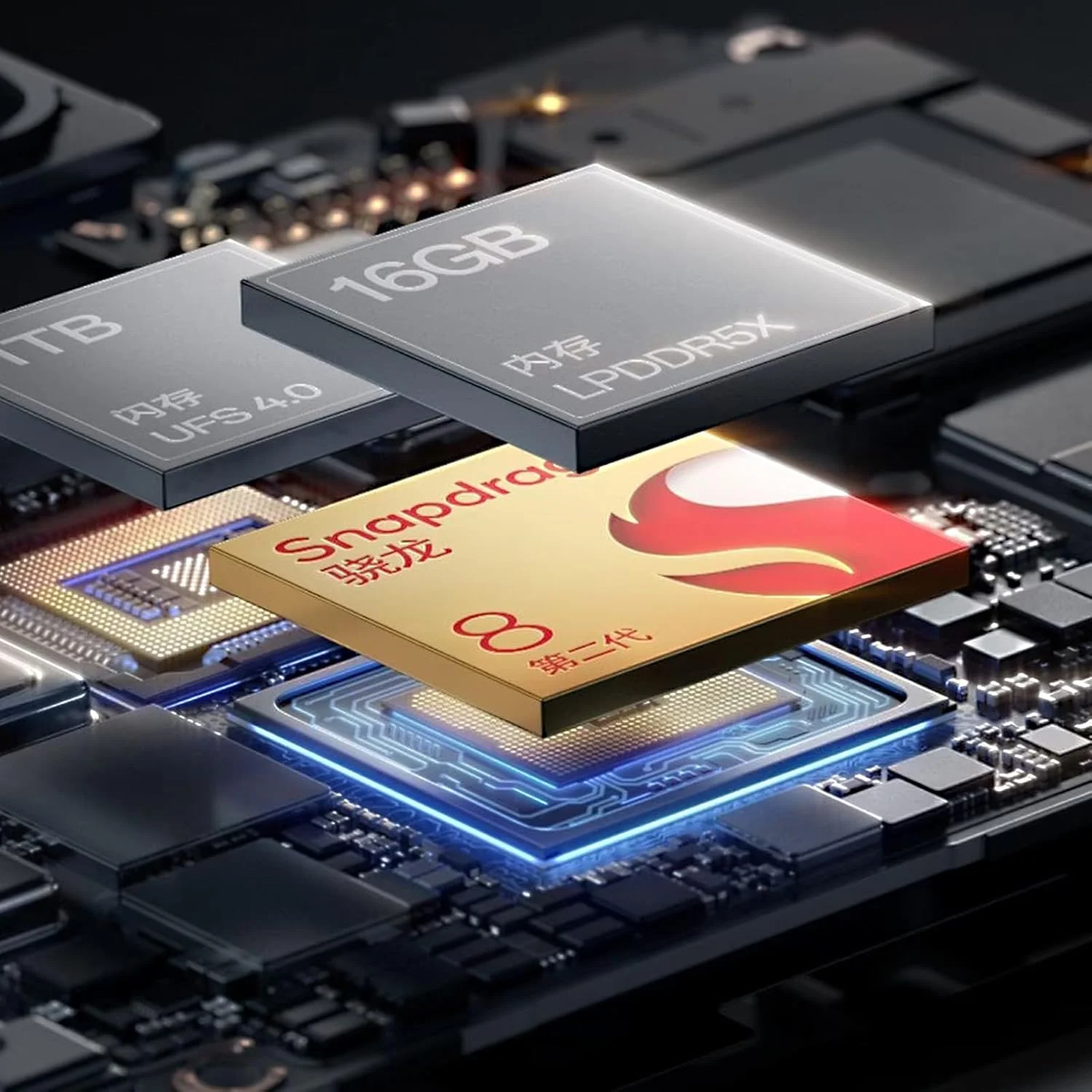 گوشی هوشمند دو سیم کارت OnePlus Ace 3 PJE110 با حافظه داخلی 256 گیگابایت و رم 12 گیگابایت (GSM | CDMA) نسخه بین المللی، آنلاک فکتوری 5G (طلایی رز)