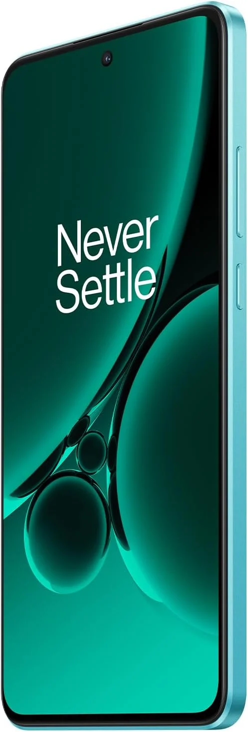 گوشی موبایل وان پلاس Nord CE 3 5G (آبی اقیانوسی، 12 گیگابایت رم، 256 گیگابایت حافظه داخلی)