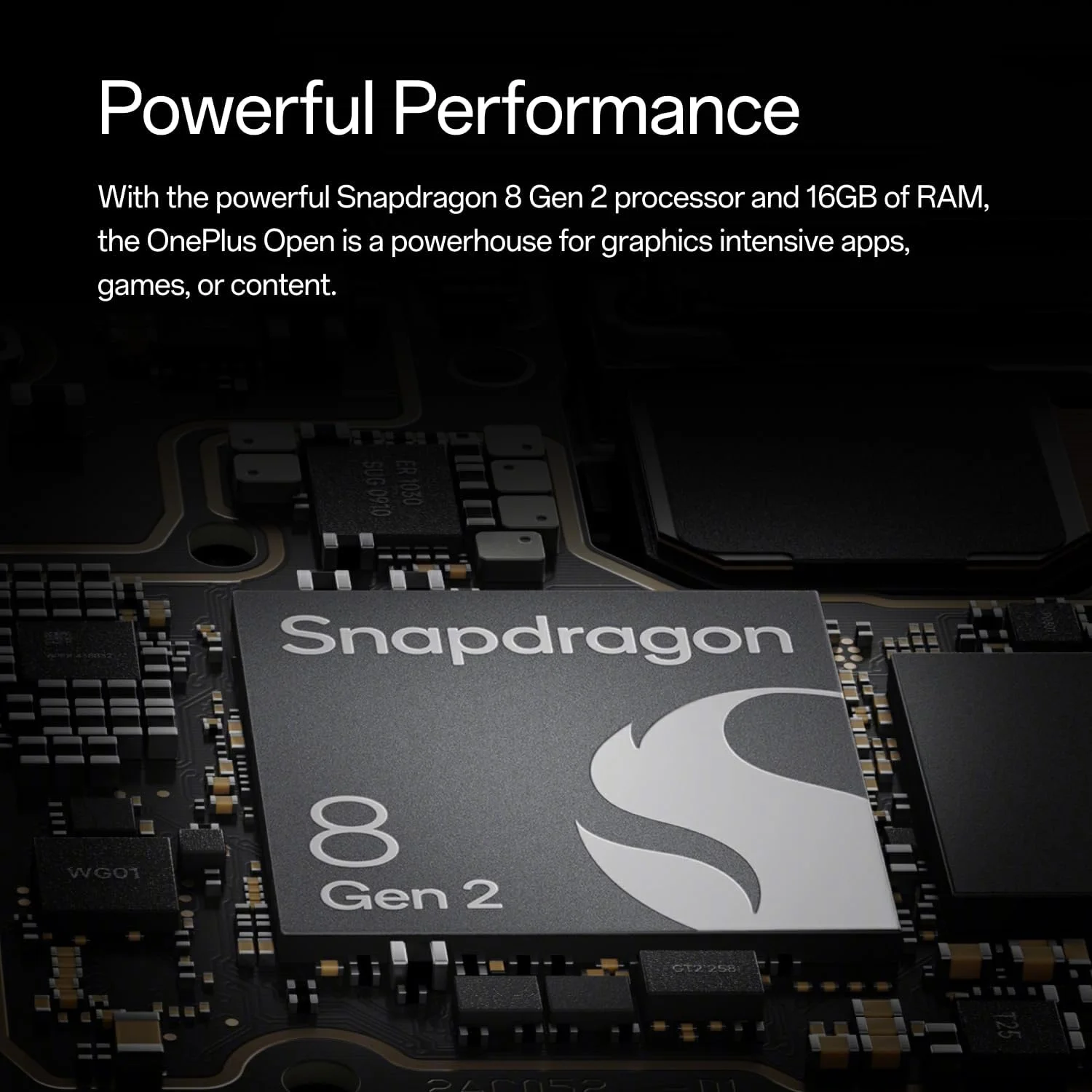 گوشی موبایل دو سیم کارت OnePlus Open با حافظه داخلی 512 گیگابایت و رم 16 گیگابایت (فقط GSM | بدون CDMA) نسخه بین المللی، آنلاک شده کارخانه ای 5G (Emerald Dusk) گوشی موبایل دو سیم کارت OnePlus Open با حافظه داخلی 512 گیگابایت و رم 16 گیگابایت (فقط GSM | بدون CDMA) نسخه بین المللی، آنلاک شده کارخانه ای 5G (Emerald Dusk)