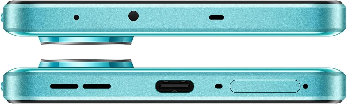 گوشی موبایل وان پلاس Nord CE 3 5G (آبی اقیانوسی، 12 گیگابایت رم، 256 گیگابایت حافظه داخلی)