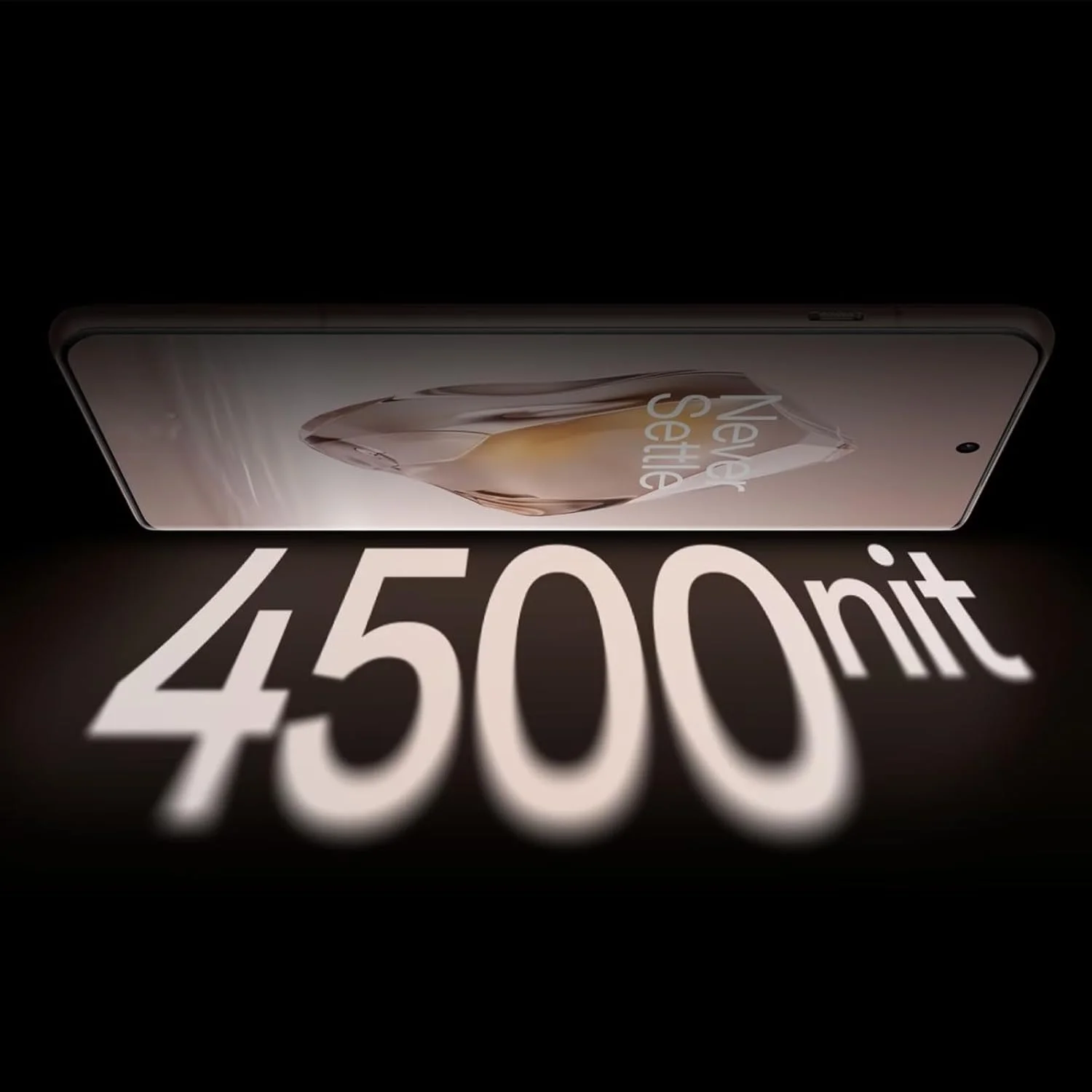 گوشی هوشمند دو سیم کارت OnePlus Ace 3 PJE110 با حافظه داخلی 256 گیگابایت و رم 12 گیگابایت (GSM | CDMA) نسخه بین المللی، آنلاک فکتوری 5G (طلایی رز)