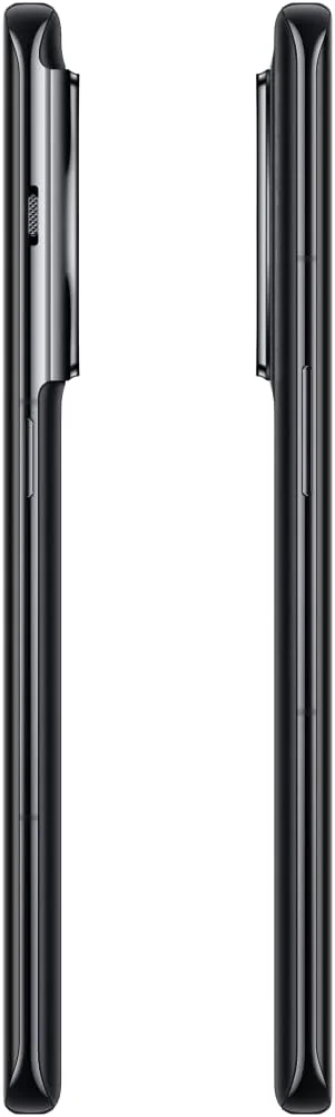 گوشی هوشمند OnePlus 11 5G (نسخه انگلستان) با 8 گیگابایت رم و 128 گیگابایت حافظه داخلی، دوربین هاسلبلاد نسل سوم برای موبایل - مشکی تیتانیومی [نسخه انگلستان، بدون سیم کارت]