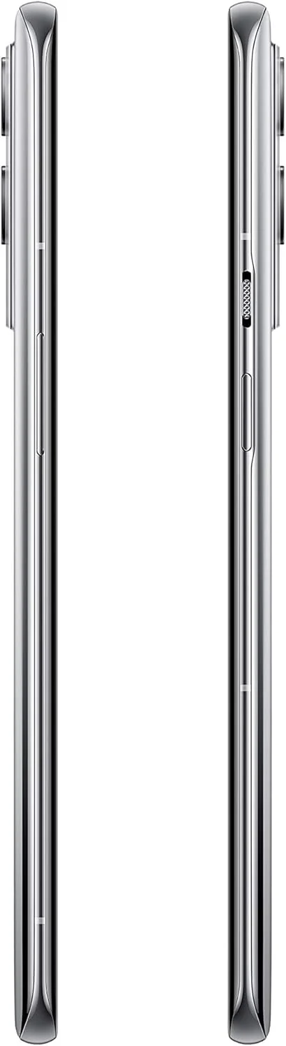 گوشی هوشمند OnePlus 9 Pro 5G - حافظه 128 گیگابایت، رم 8 گیگابایت، دو سیم کارت، رنگ Morning Mist گوشی هوشمند OnePlus 9 Pro 5G - حافظه 128 گیگابایت، رم 8 گیگابایت، دو سیم کارت، رنگ Morning Mist