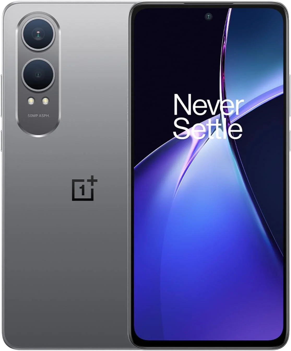 گوشی هوشمند دو سیم کارته OnePlus Ace 3 با حافظه داخلی 1 ترابایت + رم 16 گیگابایت (GSM | CDMA) نسخه بین المللی آنلاک فکتوری 5G (مشکی)