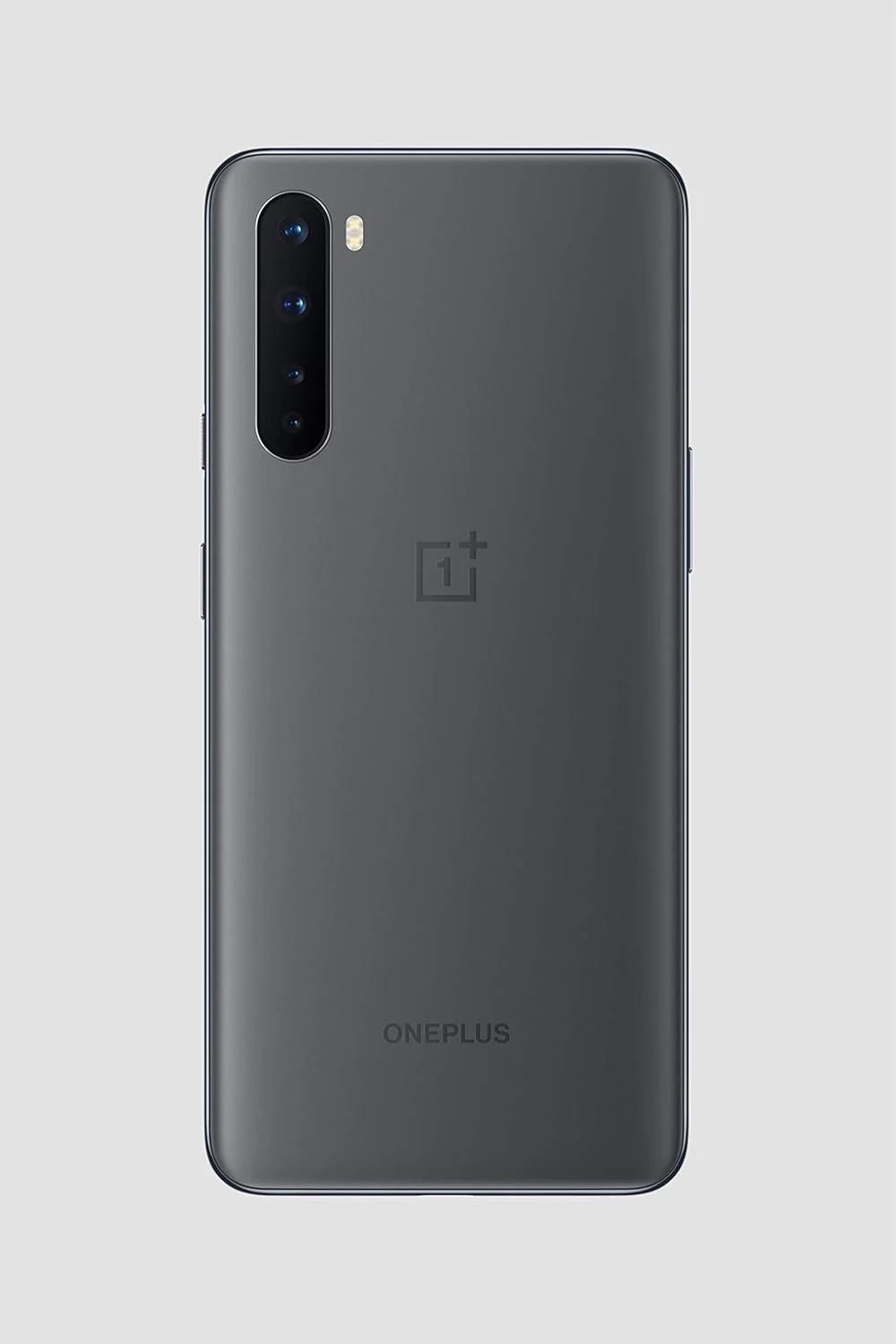 گوشی هوشمند 5G آنلاک شده کارخانه ای OnePlus Nord 5G AC2003 دو سیم کارت 256 گیگابایت + 12 گیگابایت رم (خاکستر خاکستری) - نسخه بین المللی گوشی هوشمند 5G آنلاک شده کارخانه ای OnePlus Nord 5G AC2003 دو سیم کارت 256 گیگابایت + 12 گیگابایت رم (خاکستر خاکستری) - نسخه بین المللی