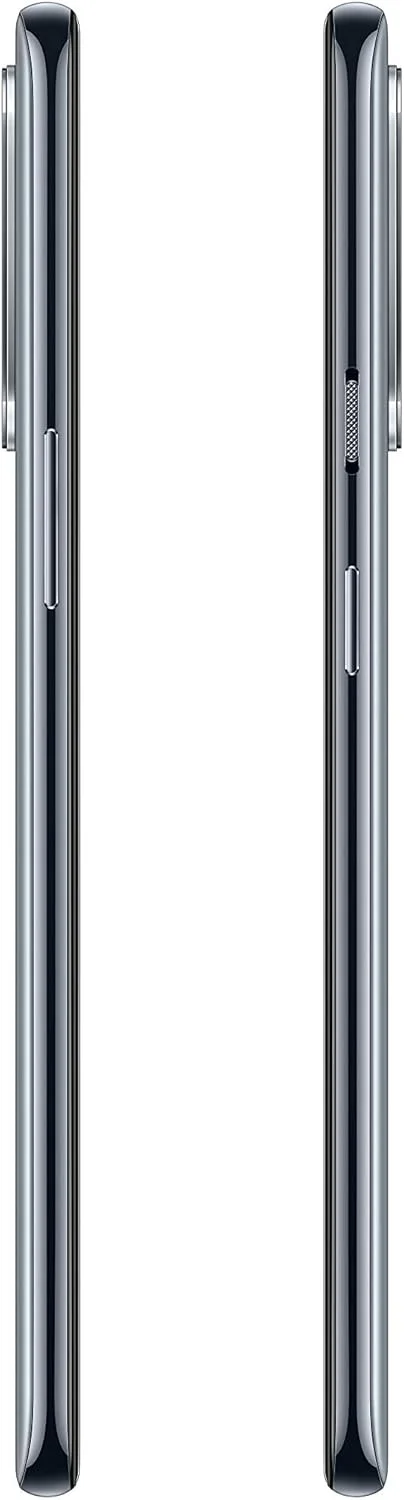 گوشی هوشمند 5G آنلاک شده کارخانه ای OnePlus Nord 5G AC2003 دو سیم کارت 256 گیگابایت + 12 گیگابایت رم (خاکستر خاکستری) - نسخه بین المللی گوشی هوشمند 5G آنلاک شده کارخانه ای OnePlus Nord 5G AC2003 دو سیم کارت 256 گیگابایت + 12 گیگابایت رم (خاکستر خاکستری) - نسخه بین المللی