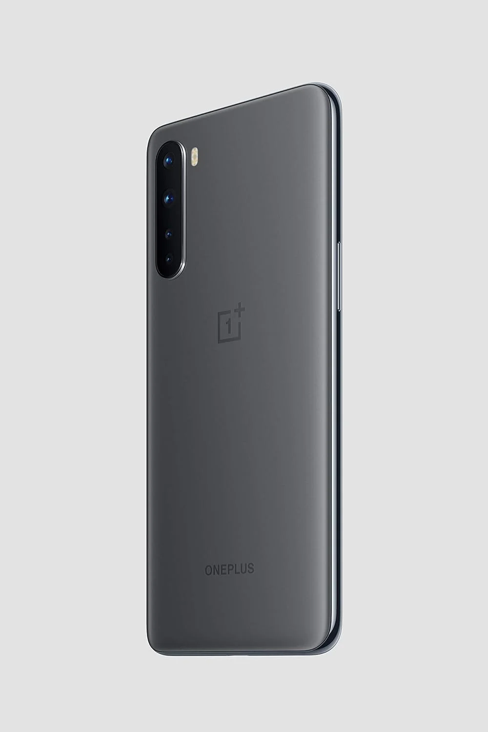 گوشی هوشمند 5G آنلاک شده کارخانه ای OnePlus Nord 5G AC2003 دو سیم کارت 256 گیگابایت + 12 گیگابایت رم (خاکستر خاکستری) - نسخه بین المللی گوشی هوشمند 5G آنلاک شده کارخانه ای OnePlus Nord 5G AC2003 دو سیم کارت 256 گیگابایت + 12 گیگابایت رم (خاکستر خاکستری) - نسخه بین المللی