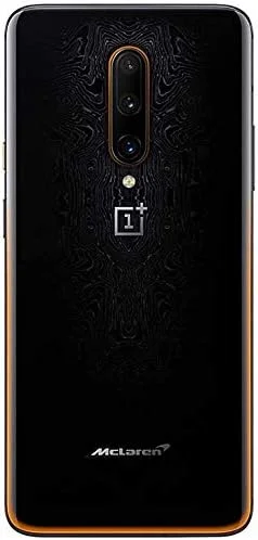 ONEPLUS 7T Pro Mclaren Edition Factory Unlocked Dual Sim 12 Gb Ram 256Gb UK/Eu International Version Hd1913 (Black, Orange) ONEPLUS 7T Pro Mclaren Edition Factory Unlocked Dual Sim 12 Gb Ram 256Gb UK/Eu International Version Hd1913 (Black, Orange)