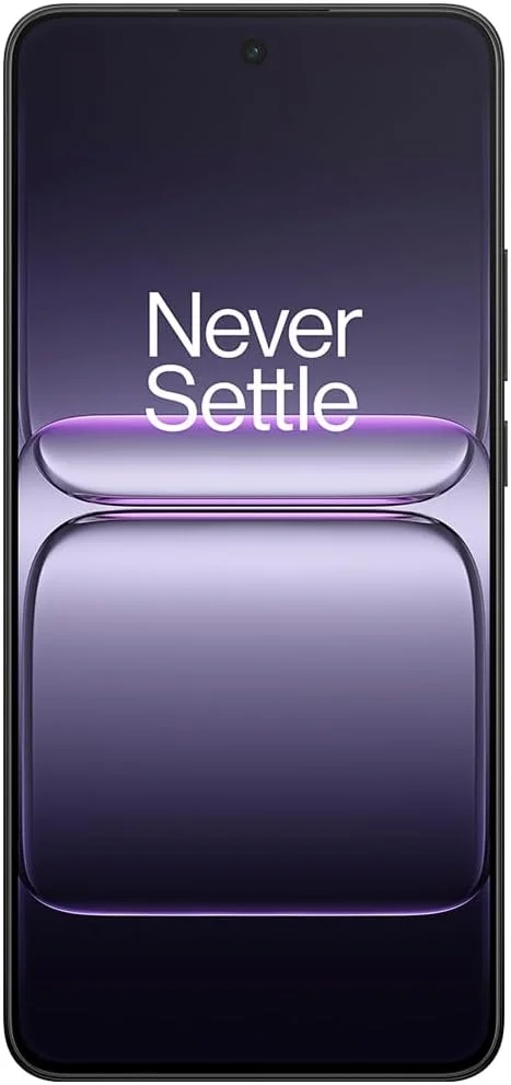 گوشی موبایل دو سیم کارت OnePlus Nord CE5 با حافظه داخلی 128 گیگابایت و رم 8 گیگابایت (فقط GSM | بدون CDMA) نسخه بین المللی آنلاک شده کارخانه ای 5G (مشکی بی نهایت)